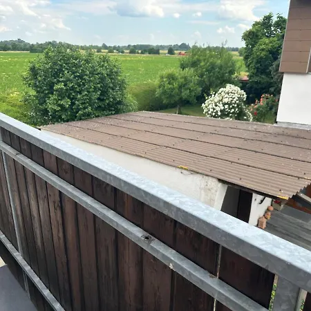 Greenleaf Walhalla-Apartment - Highspeed Wlan - Netflix - Suedbalkon Tegernheim Exterior photo