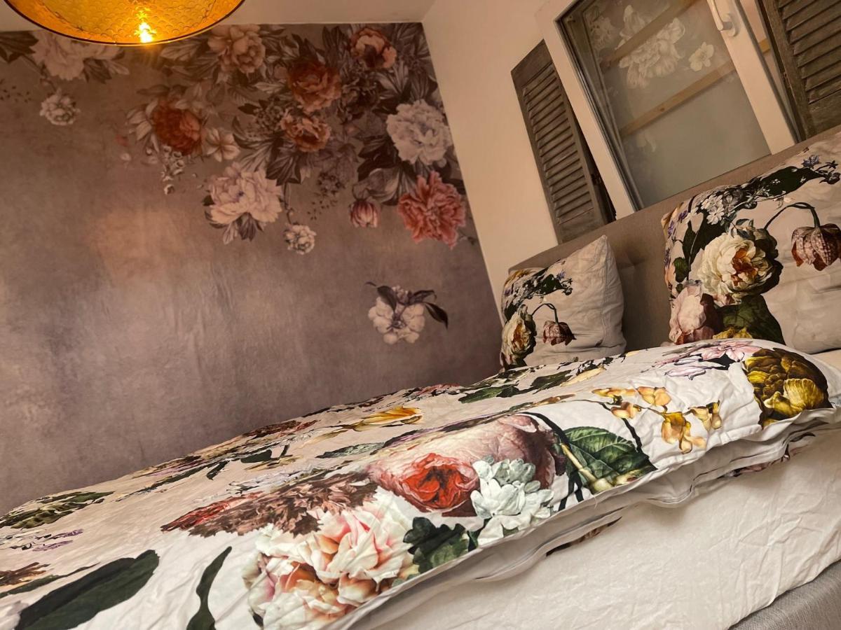 Apartment Greenleaf Walhalla-apartment - Highspeed Wlan - Netflix - Suedbalkon